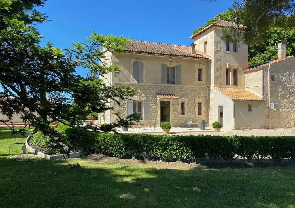 Gites du Domaine de Laforest - Photo 1