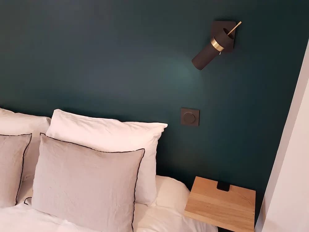 LIK Apparts 12 rue Georges Sand Rennes - Photo 1