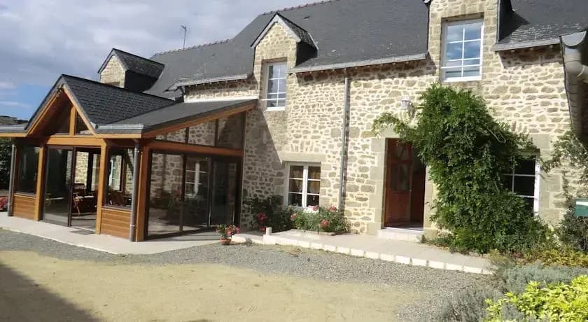 Maison Bien-Etre Hambers - Photo 1