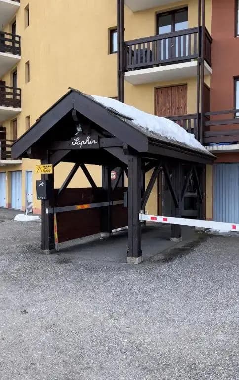 Appartement 4 personnes Puy St Vincent 1700 - Photo 1