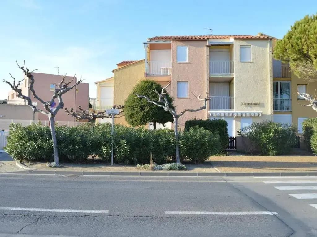 Appartement Fleury-Saint-Pierre-la-Mer, 2 pièces, 4 personnes - FR-1-229D-272 - Photo 1