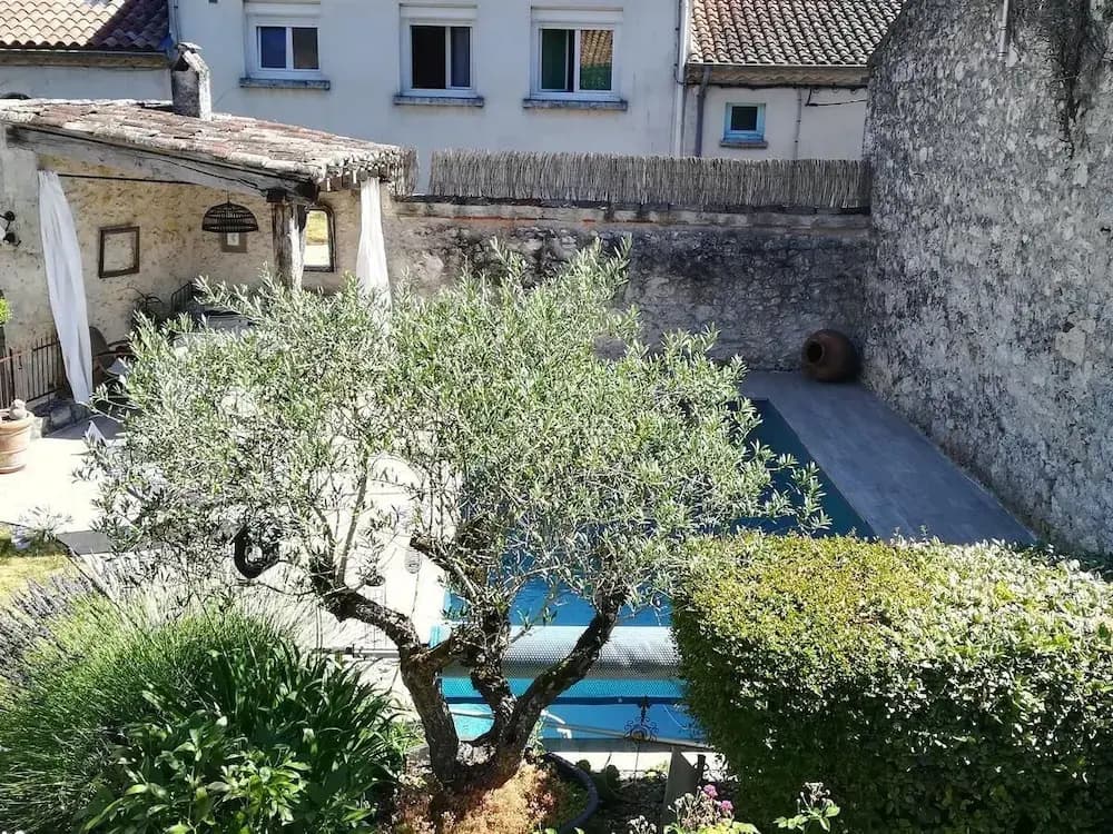 La Petite Maison - Photo 1