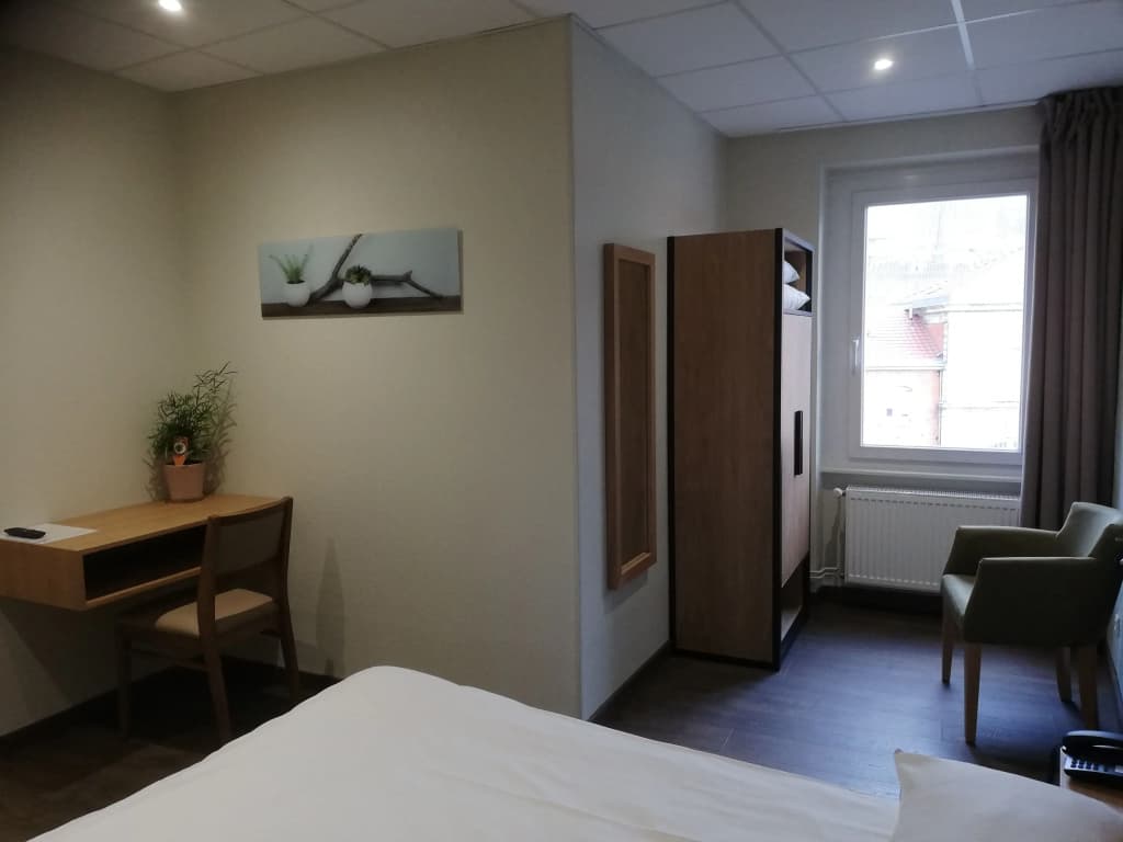 Le Moschenross - Photo 1