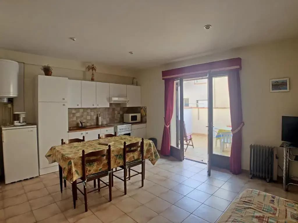 Ref Ls607 Appartement 4 Pers Rue Noune Judlin - Photo 1