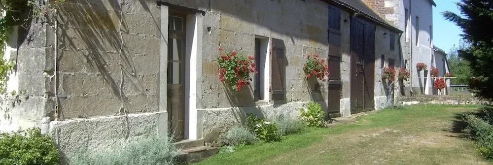 Le Moulin de St Blaise - Photo 1