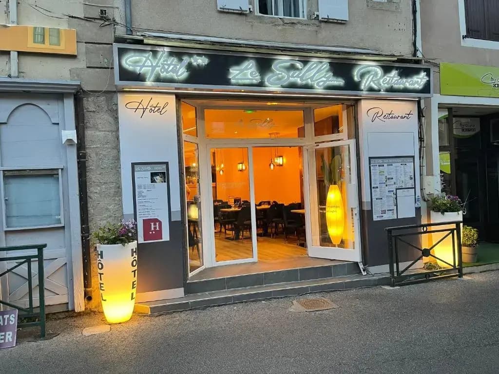 Le Sully - Photo 1