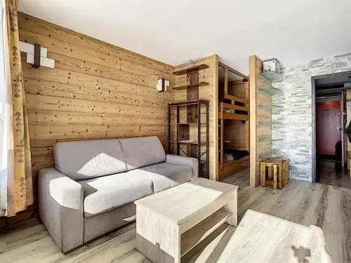 Apartment Lac du Lou- Chavière- Péclet-5 - Photo 1