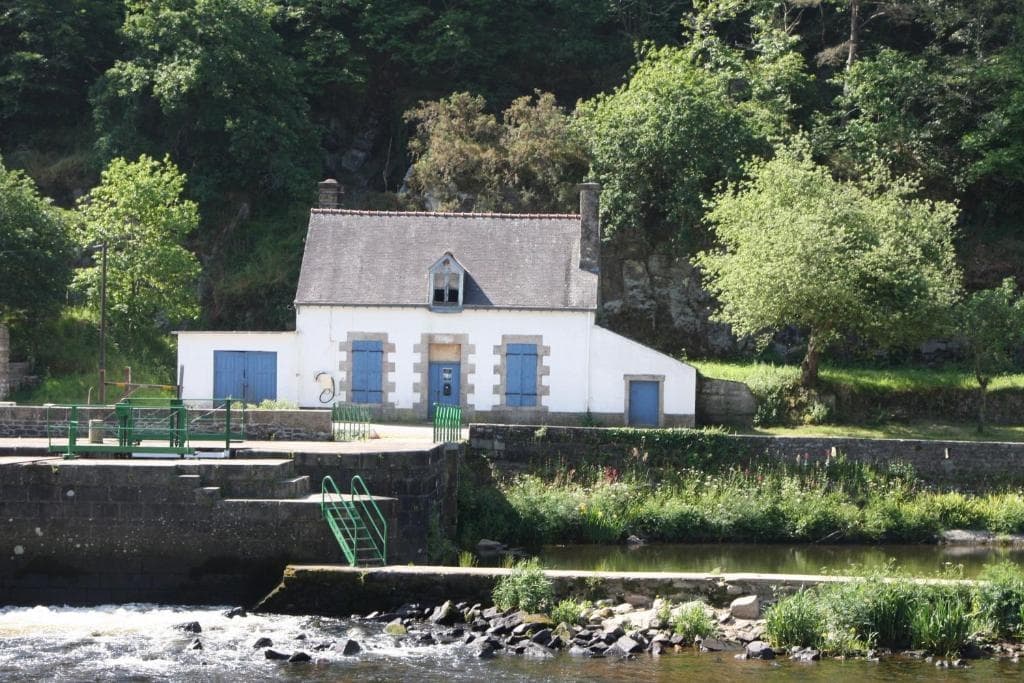 Korriganez - Hennebont - Photo 1