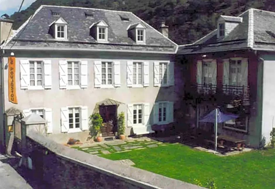 Le Poujastou - Photo 1