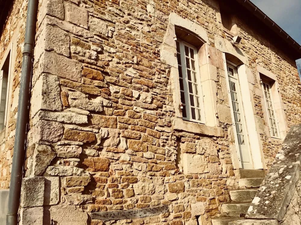 La Maison du Clos du Roi - Photo 1