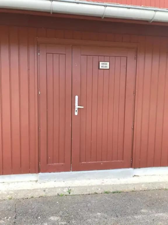 Bernex Studio Au Calme Parking Prive - Photo 1