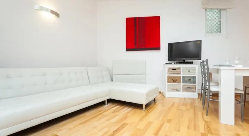 Majestic - 2 Chambres - Centre Ville - Photo 1