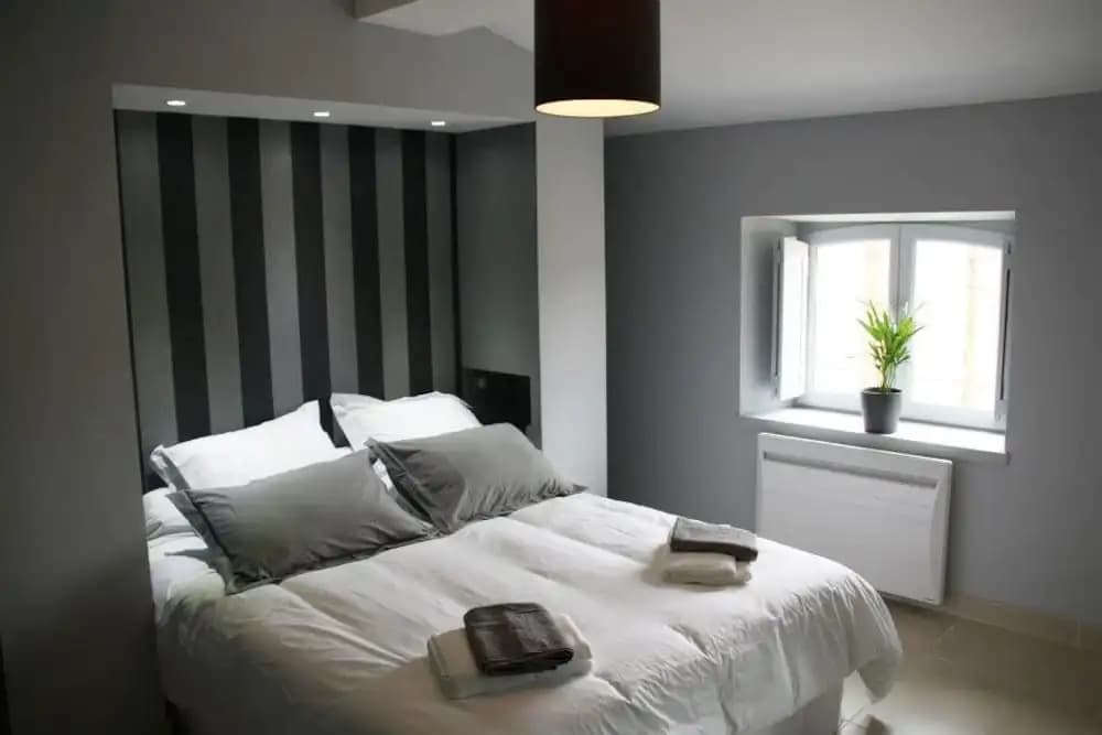 Les Balcons de la Cité - Appartement Le Saint Paul - Photo 1
