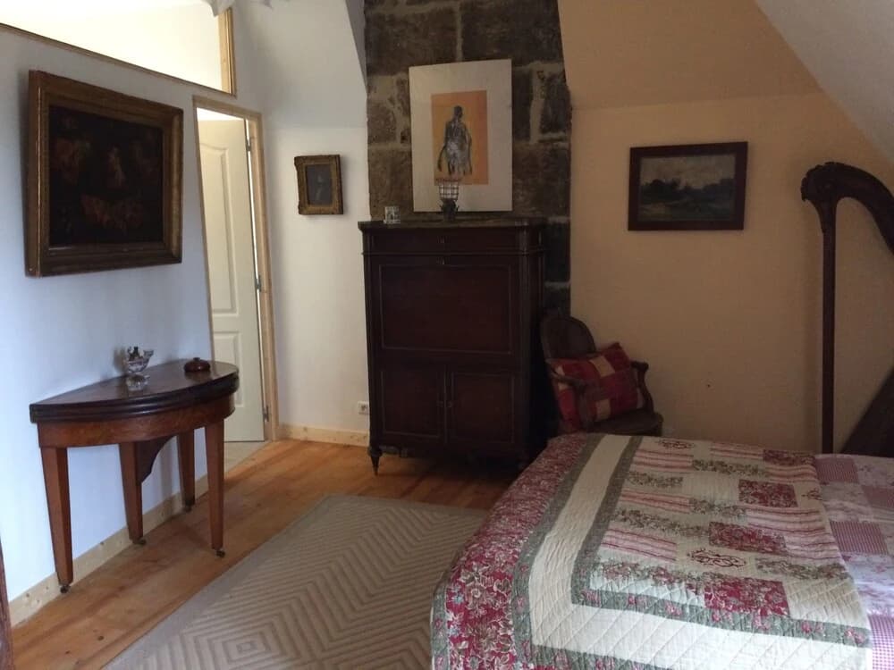 Chambres d'hôtes Le Saleix - Photo 1