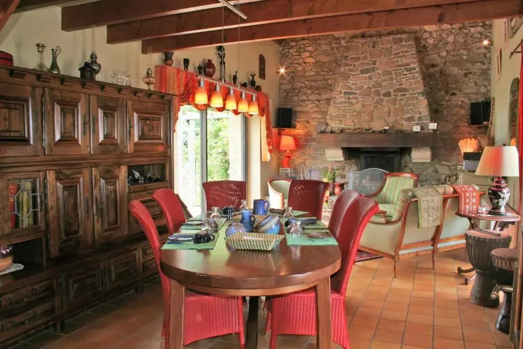 La Fermette du Rohiou - Photo 1