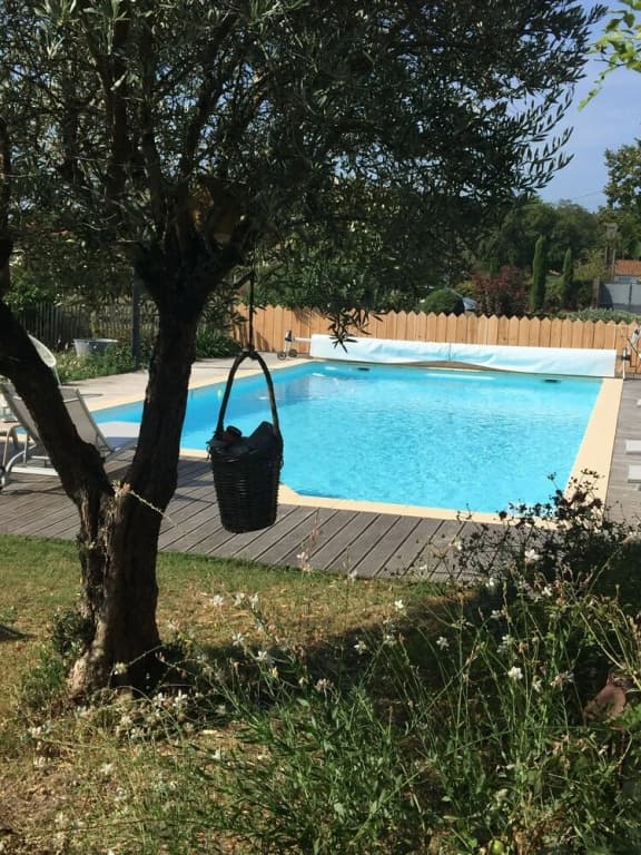 La bastide de Margaux - Photo 1
