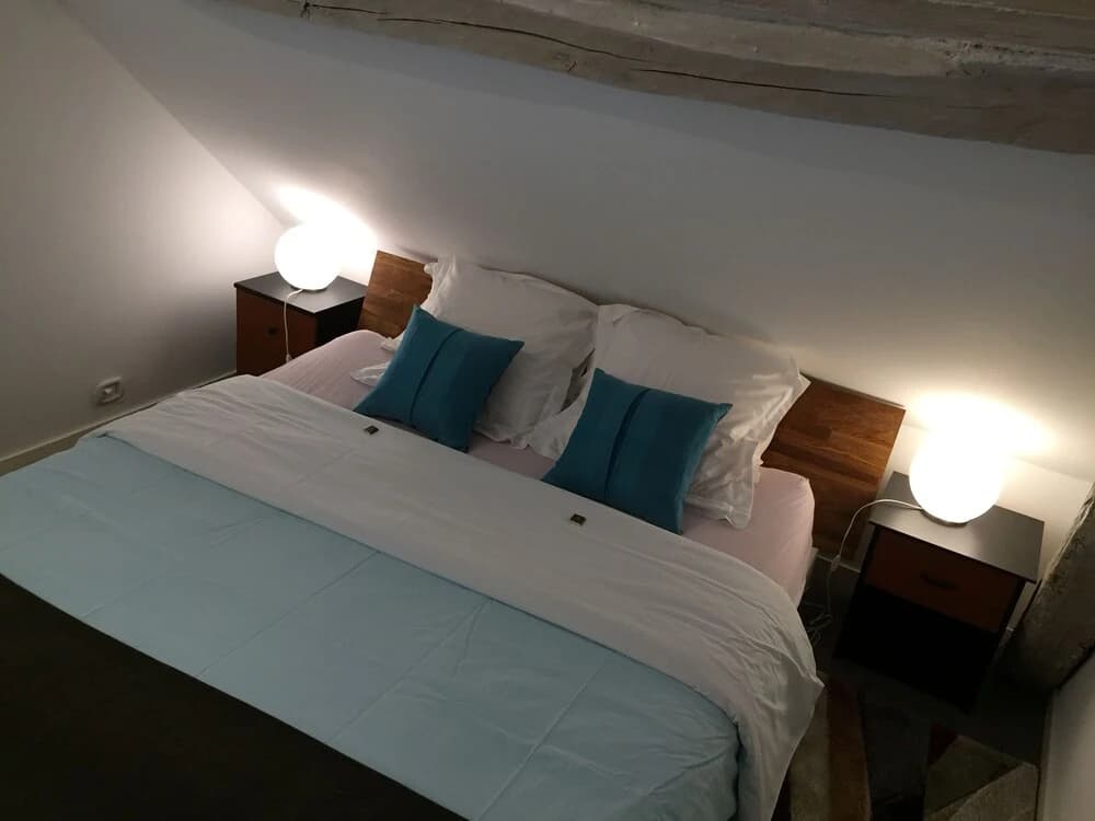 Chambre d'hôtes le Grand Fourneau - Photo 1