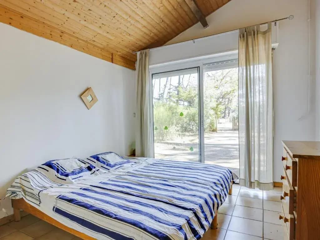 Maison Biscarrosse, 4 pièces, 8 personnes - FR-1-521-47 - Photo 1