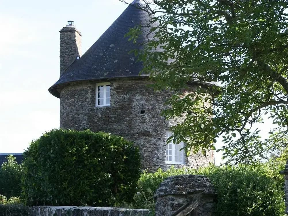 La Coulombe - Photo 1