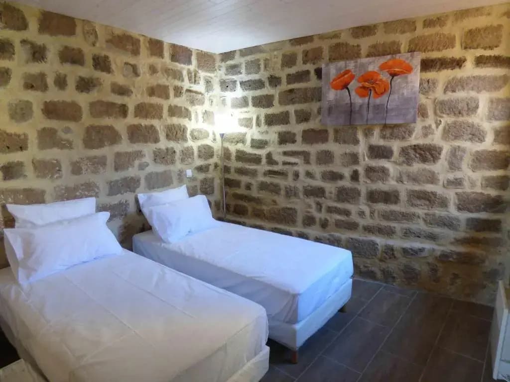 Hameau de Gratte - Photo 1