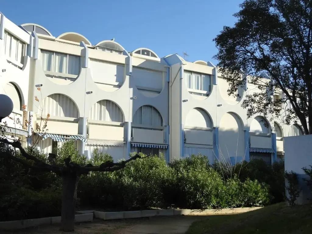 Appartement Le Grau-du-Roi, 2 pièces, 6 personnes - FR-1-307-176 - Photo 1