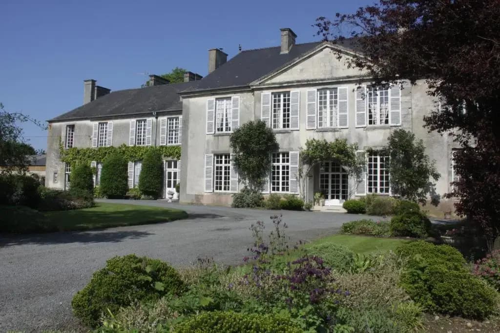 Chateau de Vouilly - Photo 1