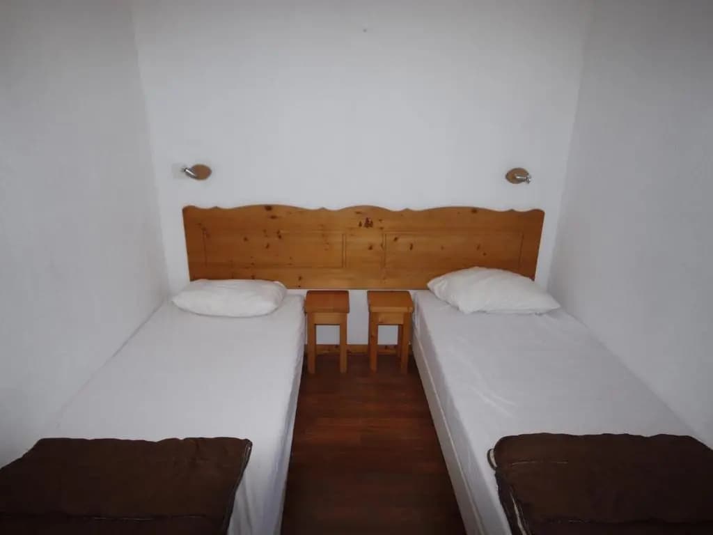 Appartement Le Dévoluy, 2 pièces, 4 personnes - FR-1-504-570 - Photo 1