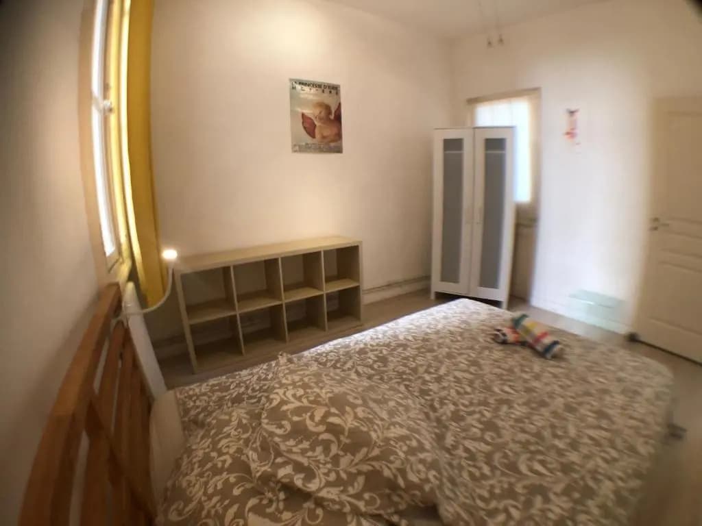 Comédie Appart Cosy 70m2 T3 Cœur de ville - Photo 1