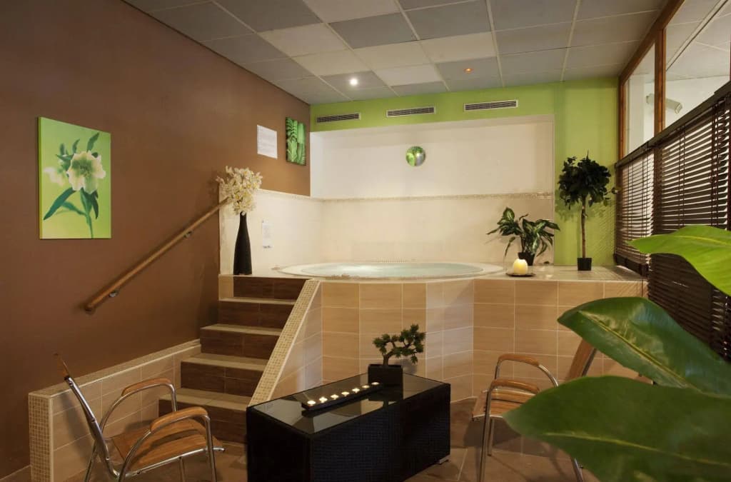 Hôtel Club MMV Le Val Cenis - Photo 1
