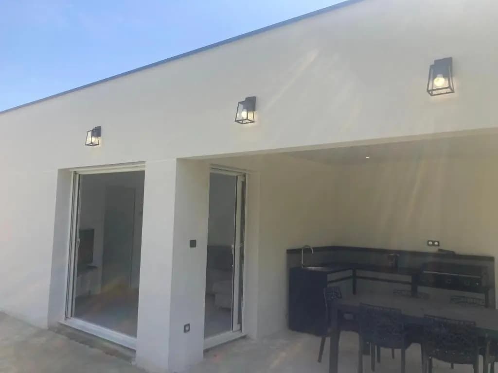 Suite privée avec piscine - Photo 1