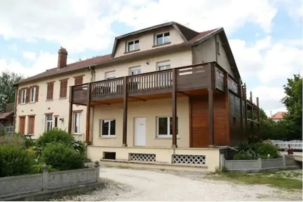 Chambres et Gites La Paysanne - Photo 1