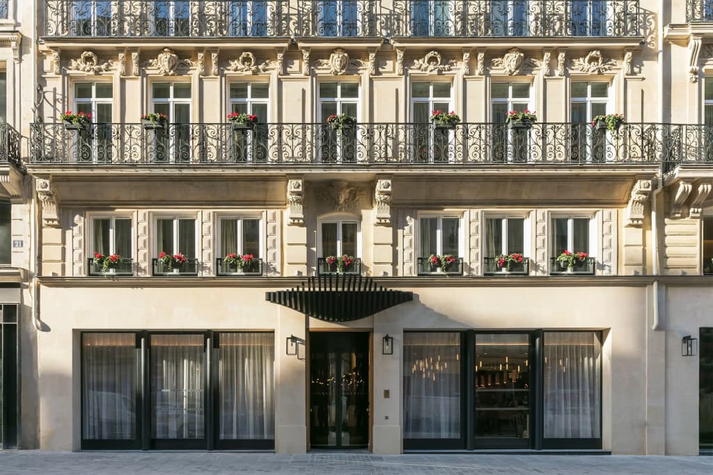 Maison Albar Hotels Le Pont-Neuf - Photo 1