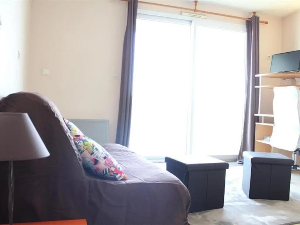 Appartement La Rochelle, 2 pièces, 4 personnes - FR-1-246-174 - Photo 1