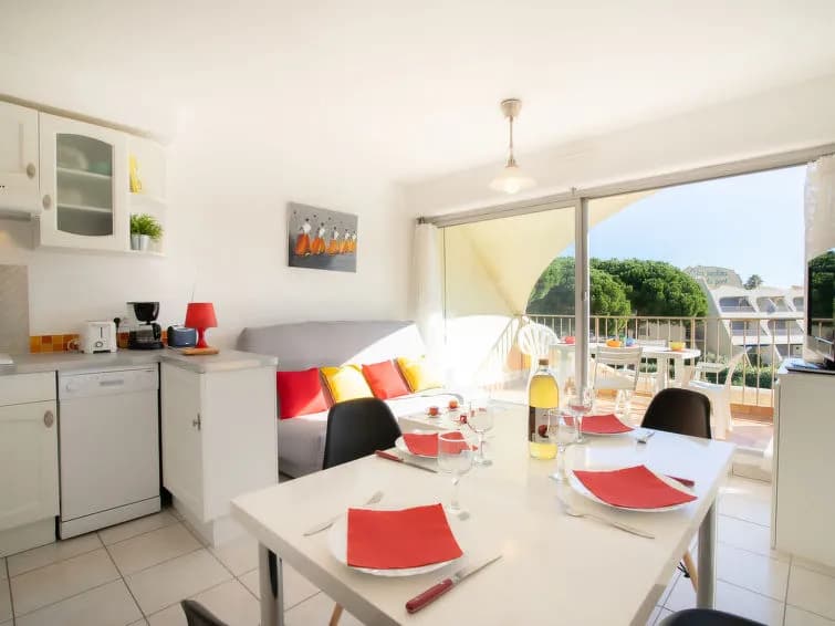Apartment Le Grand Galion - Photo 1