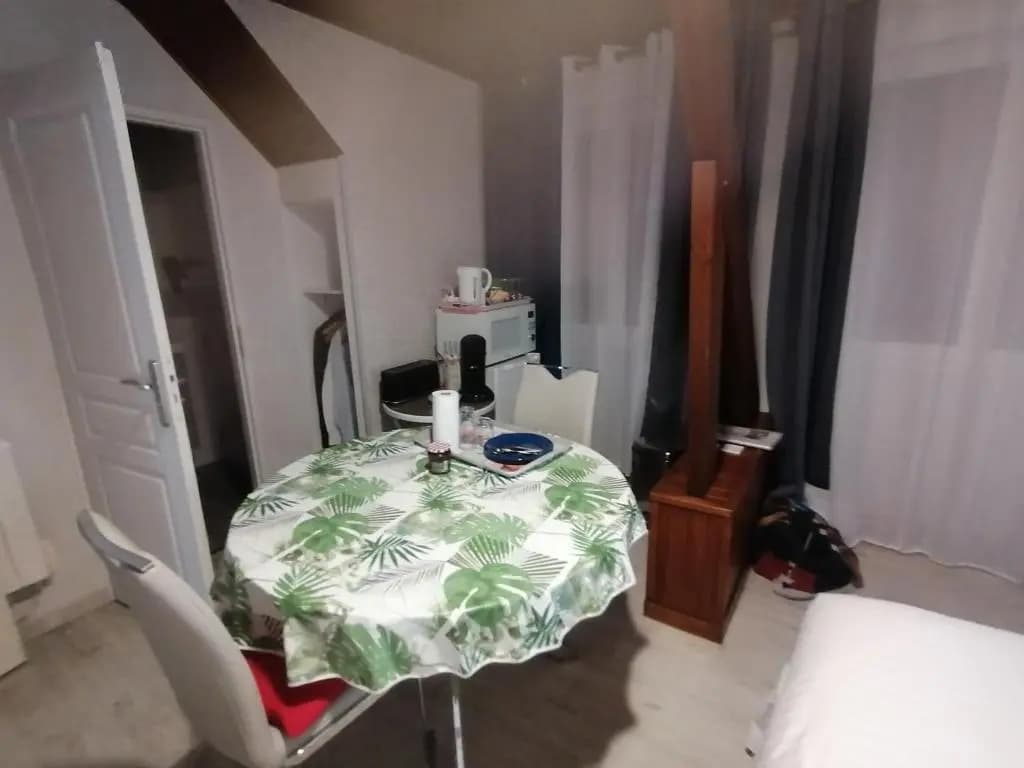 Chambre du Jardin Fleuri - Photo 1
