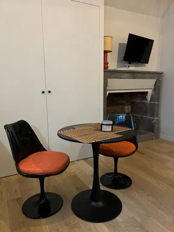 Appartement 35 m2 Hôtel Particulier XVII ieme Centre Historique Clermont-Ferrand-Lucas II - Photo 1