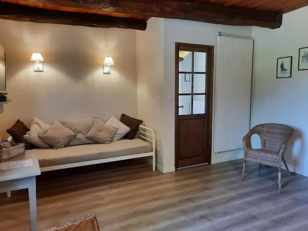 Maison d'hôtes de La Boissière - Photo 1