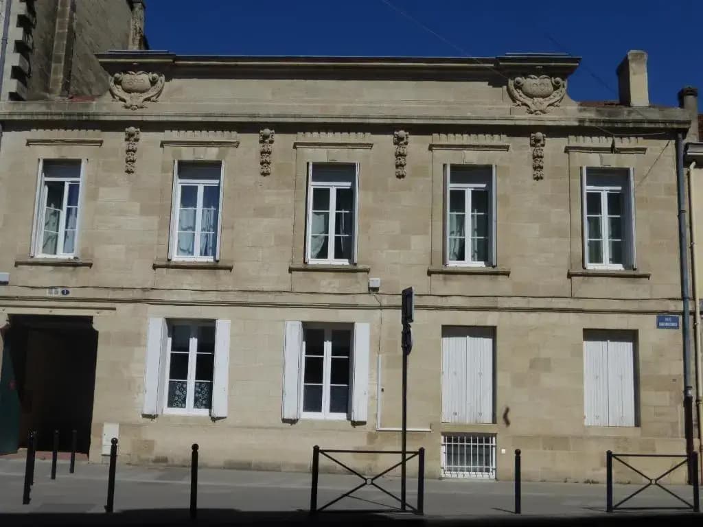 Aquitain Home Gare Saint Jean - Photo 1
