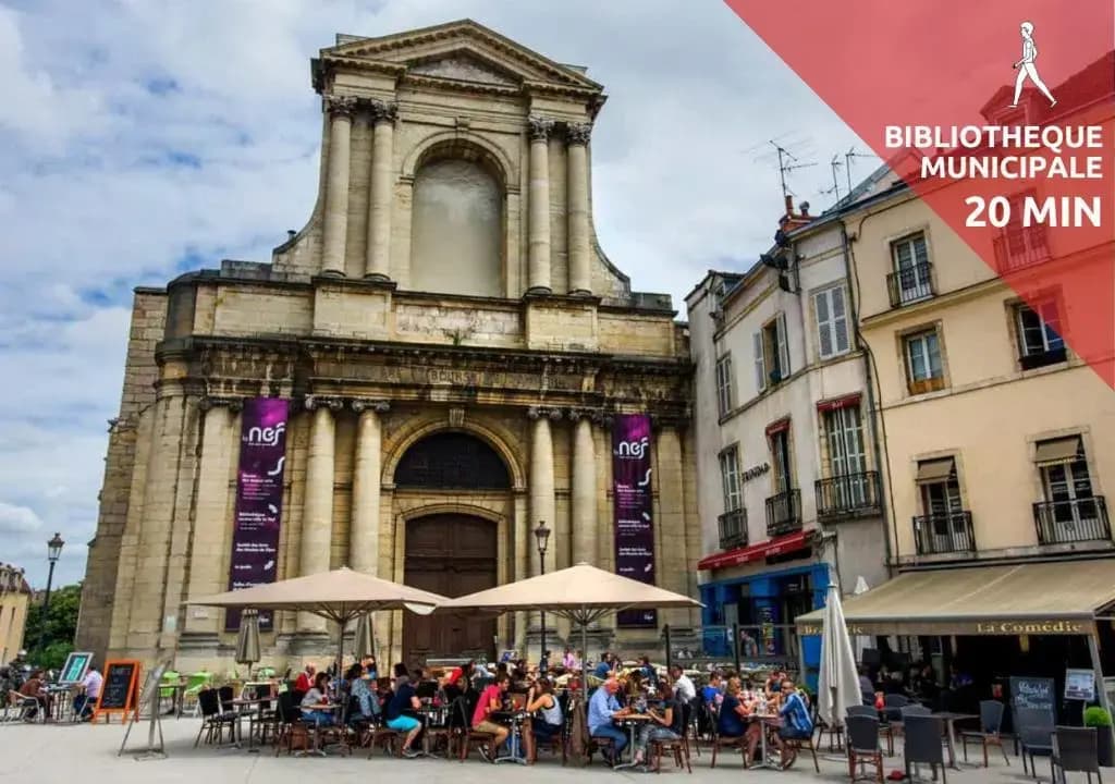 SWEETHOME DIJON - ALBERT 1er - Photo 1