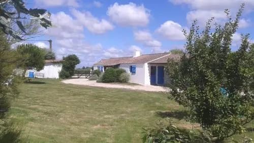 Gîte de La Jolette - Photo 1