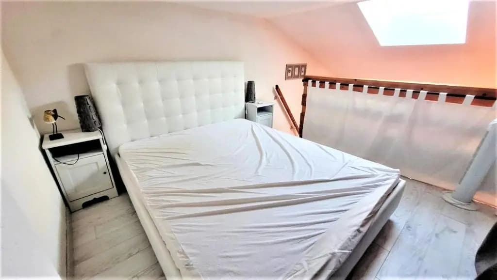 Appartement d'une chambre avec terrasse amenagee a Saint Hilaire de Riez a 1 km de la plage - Photo 1