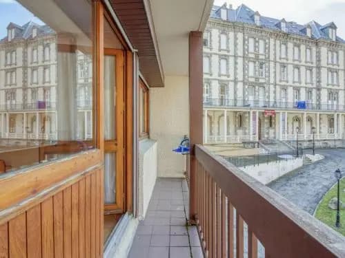 Apartment Le Lienz 12 - Photo 1