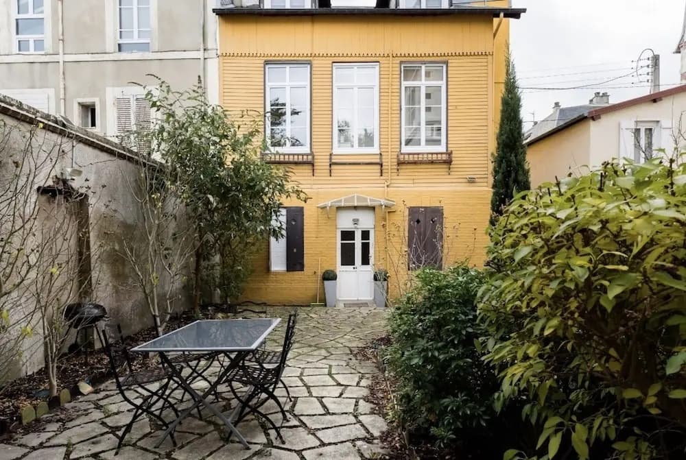 Superbe Appartement Cabourg - Centre - Photo 1