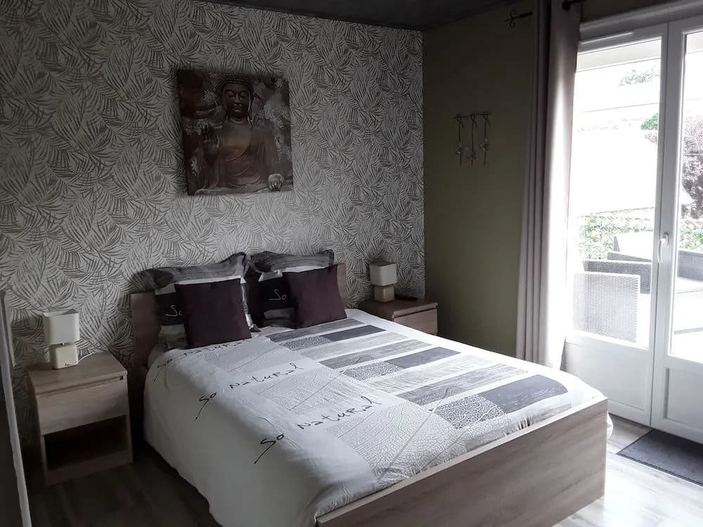 L' Amarante chambres d'hôtes - Photo 1