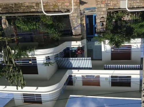 Hotel Meuble Ramuntcho - Photo 1