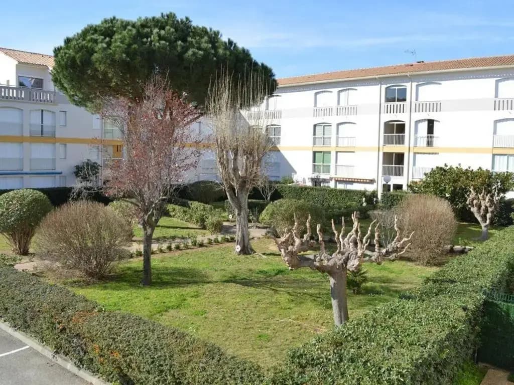 Appartement Argelès-sur-Mer, 1 pièce, 4 personnes - FR-1-225-17 - Photo 1