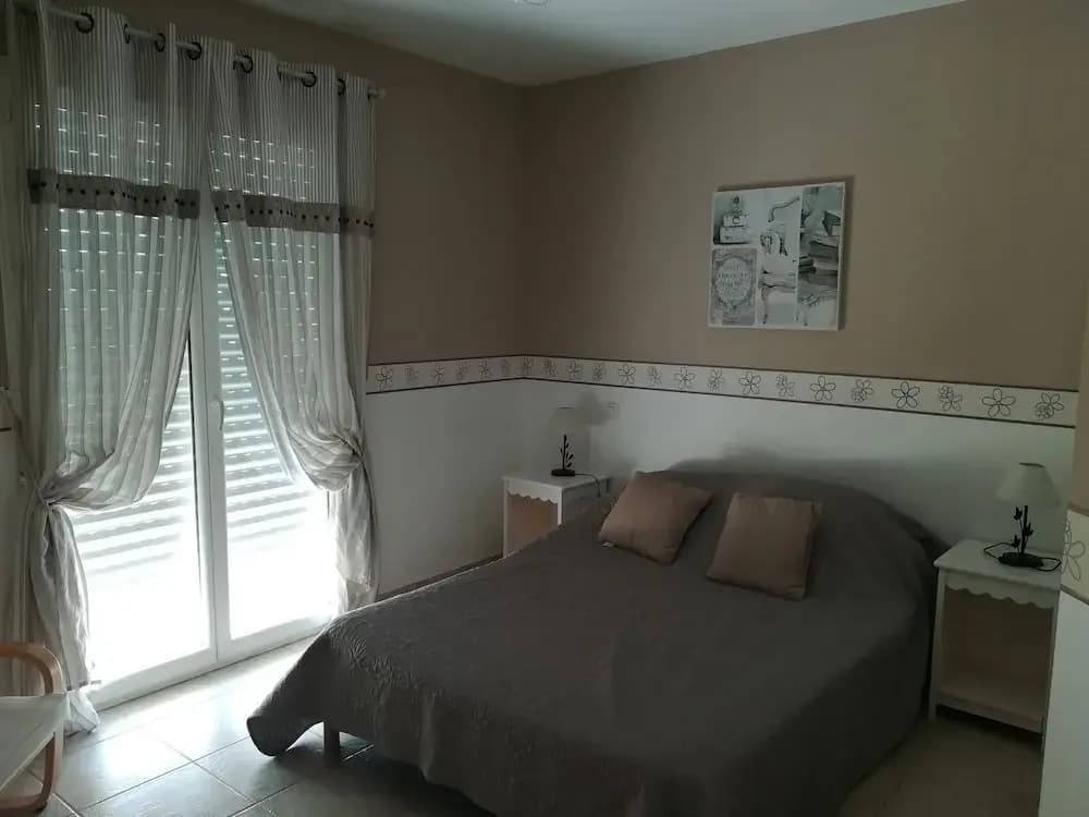 La Guionie - Photo 1