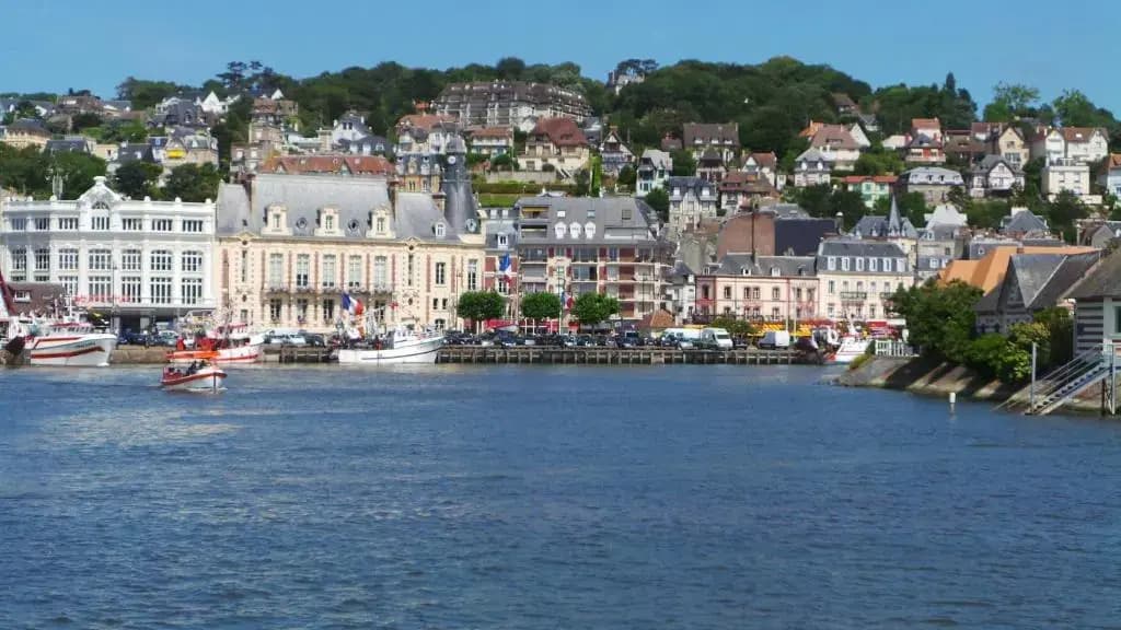 L'IDEAL 6 ( casino a 50m, plage a 150m) - Photo 1