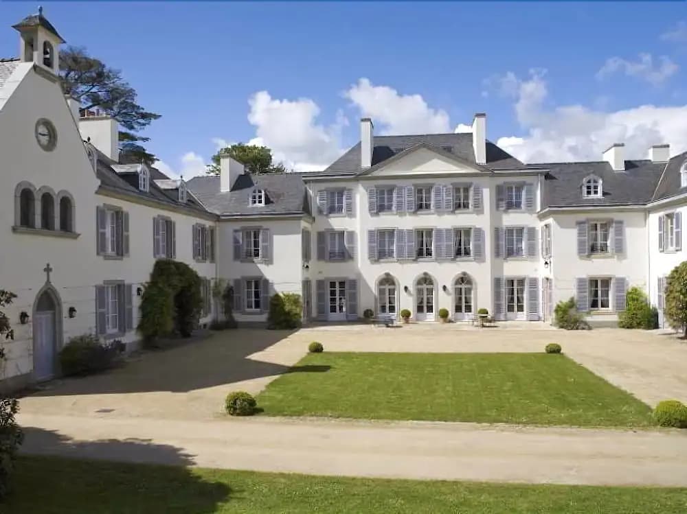 Domaine de Kerbastic - Photo 1