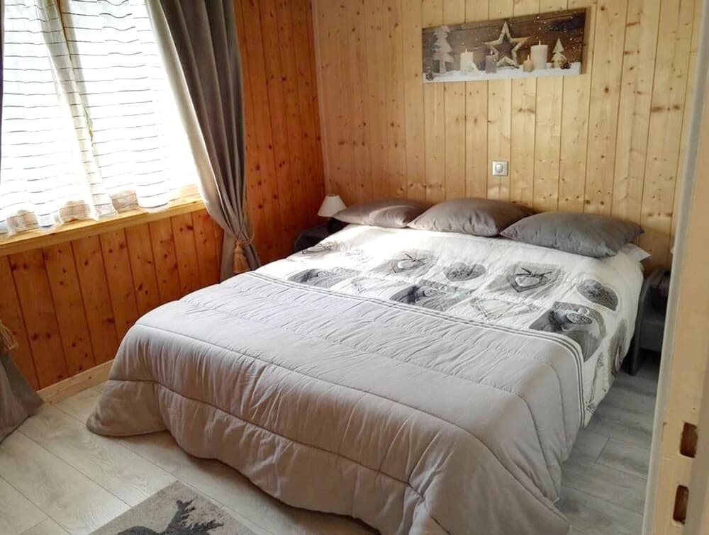 Apartment Route De Flaine 2 - Photo 1